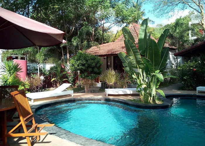 Banana Leaf Resort