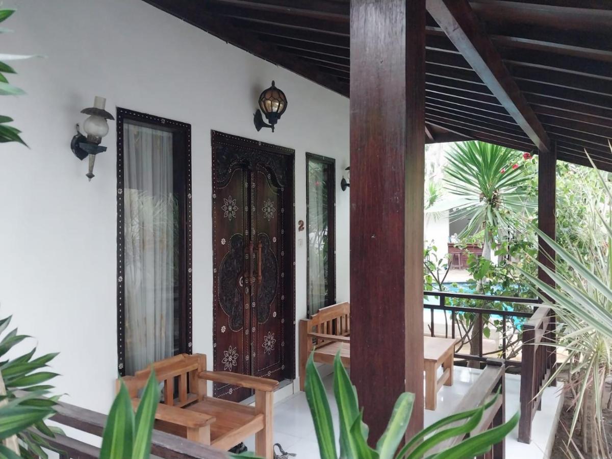 Banana Leaf 3* Gili Trawangan