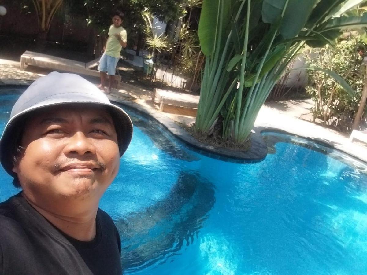 Banana Leaf 3* Gili Trawangan