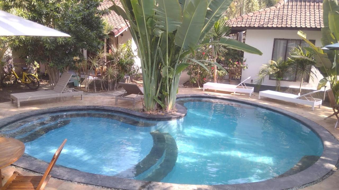 Resort Banana Leaf 3*