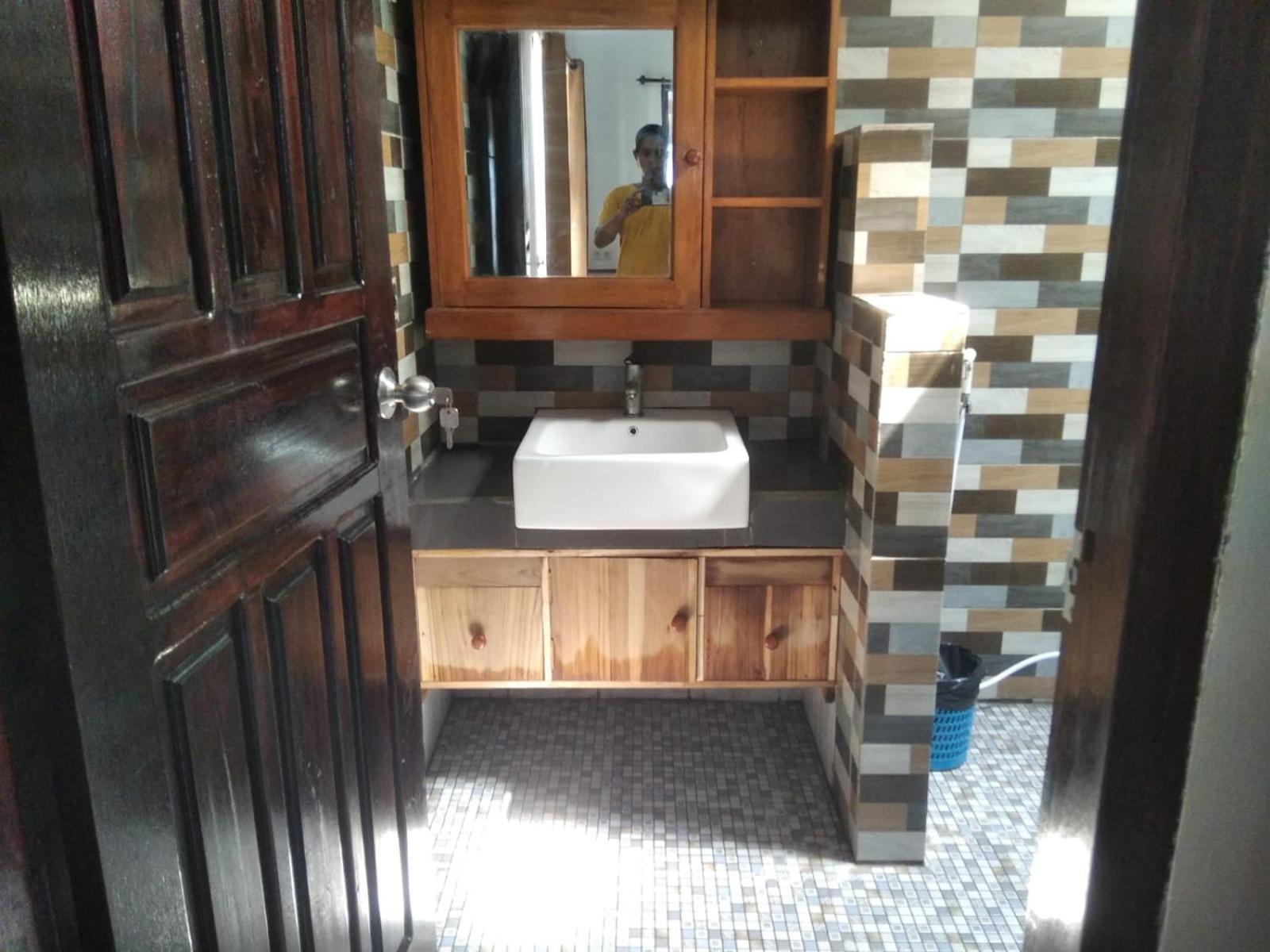 Banana Leaf Resort 3*