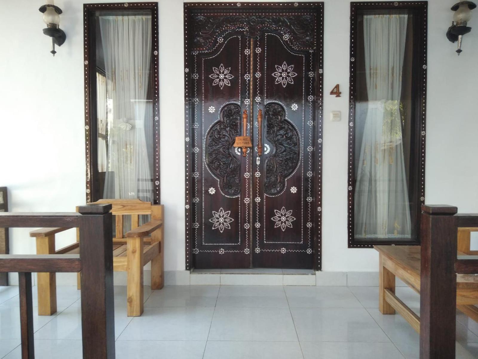 Banana Leaf Resort 3*