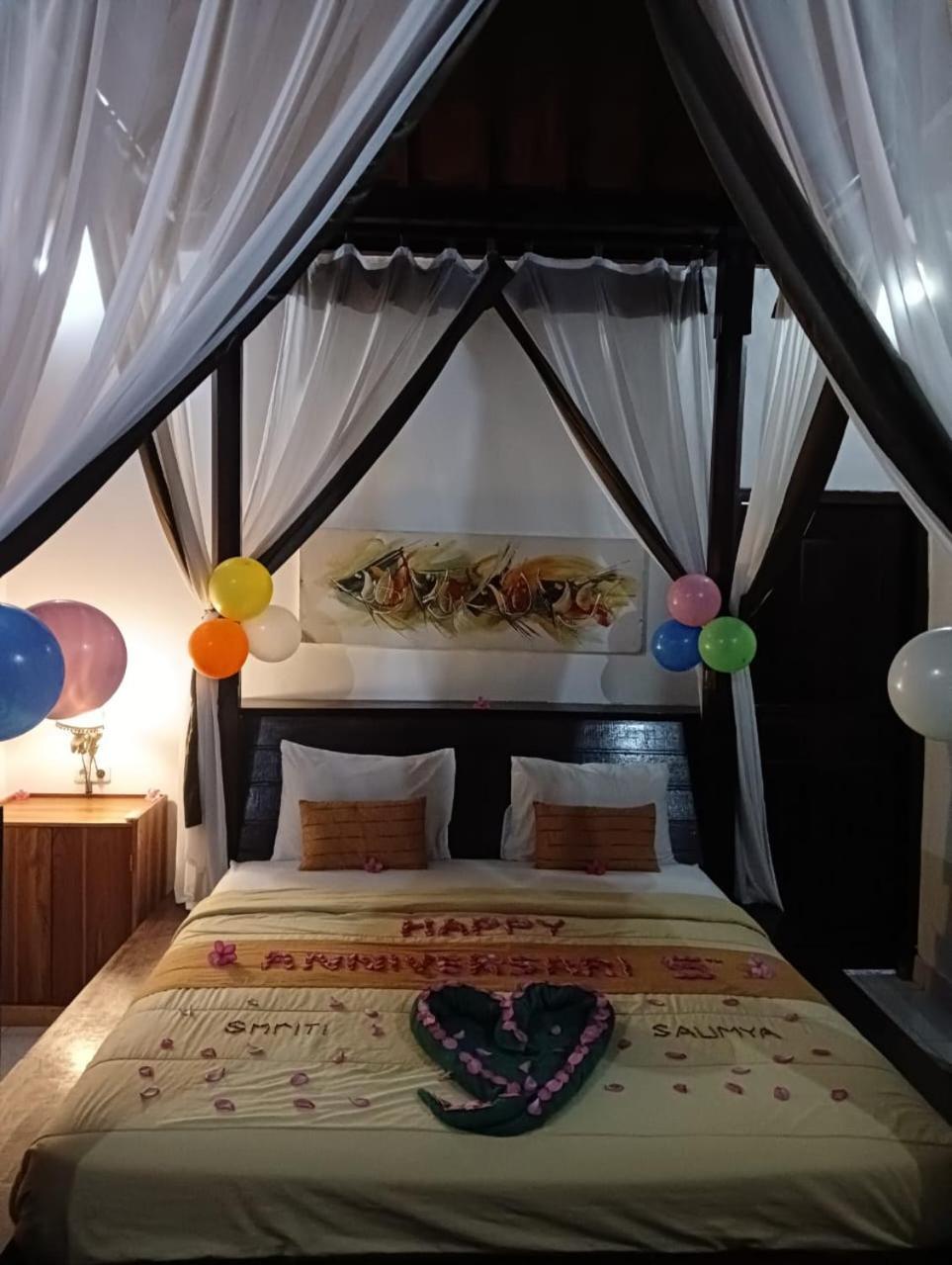 Banana Leaf Resort