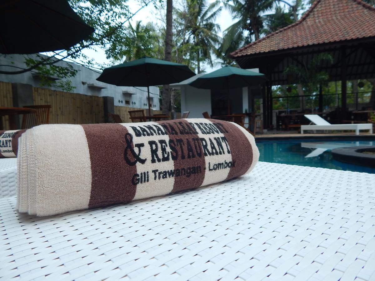 Resort Banana Leaf 3*