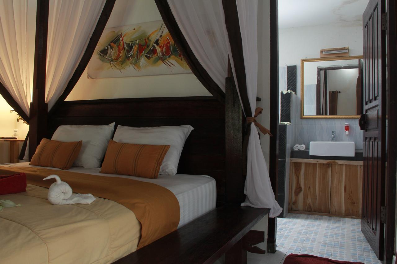 Banana Leaf 3* Gili Trawangan