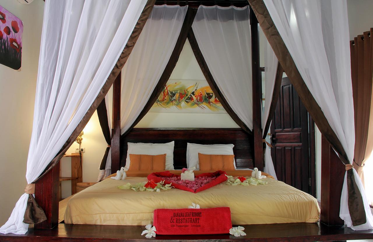 Resort Banana Leaf 3*