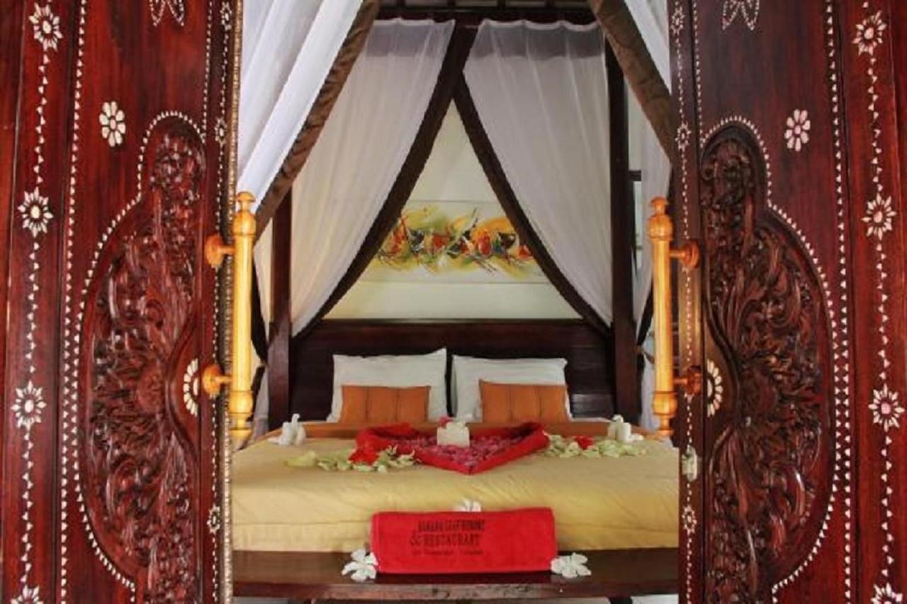 Resort Banana Leaf Gili Trawangan