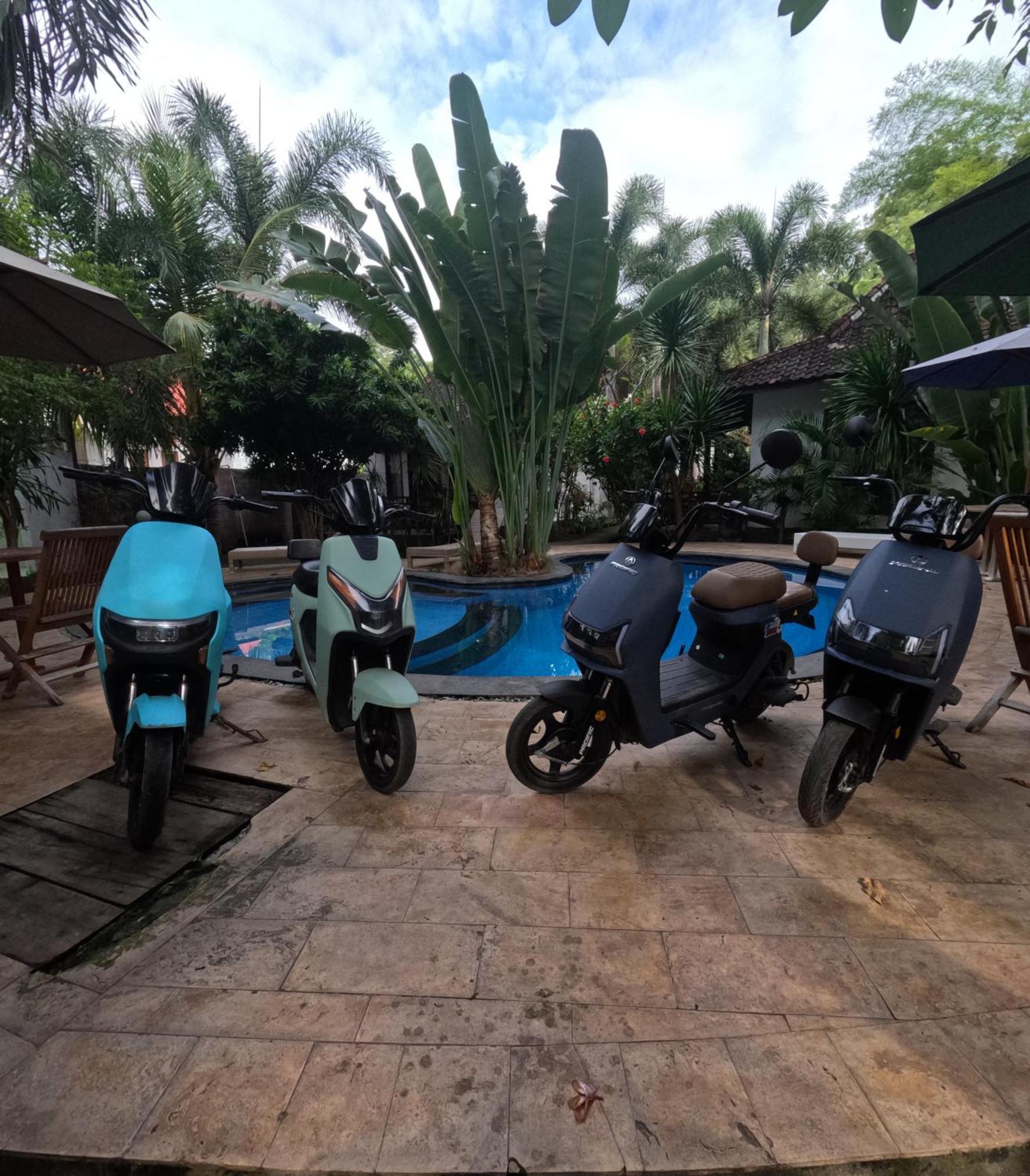 Resort Banana Leaf Gili Trawangan