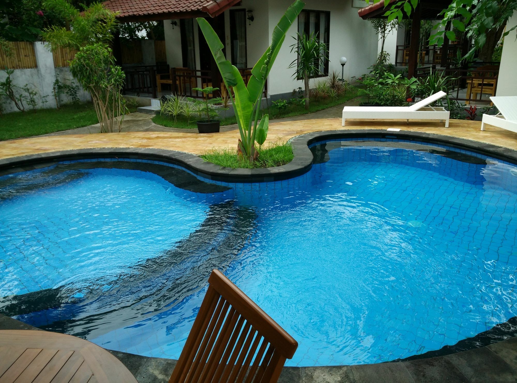 Banana Leaf Resort